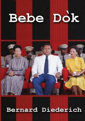 Book cover for Bebe Dok