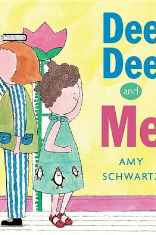 Cover of Dee Dee and Me