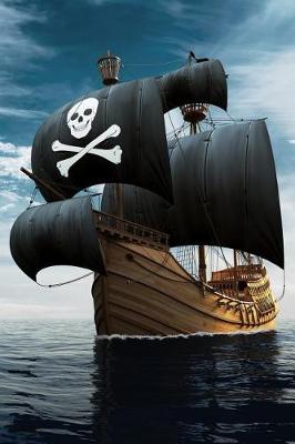 Cover of Pirates Notebook