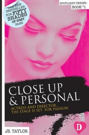 Cover of Close Up and Personal