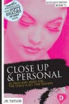 Book cover for Close Up and Personal