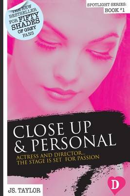 Cover of Close Up and Personal