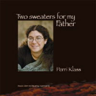 Book cover for Two Sweaters for my Father