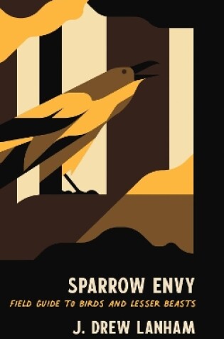 Cover of Sparrow Envy