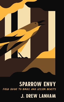 Book cover for Sparrow Envy