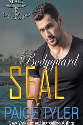 Cover of Bodyguard SEAL