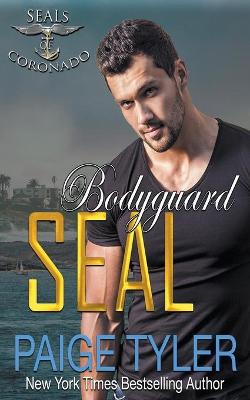 Book cover for Bodyguard SEAL