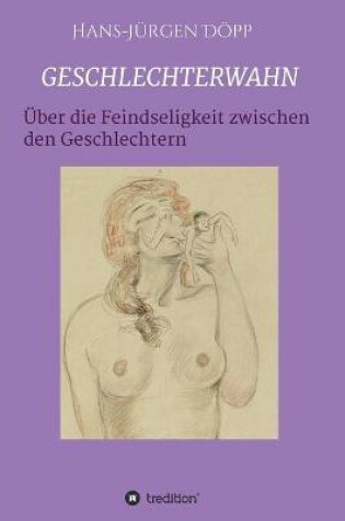 Cover of Geschlechterwahn