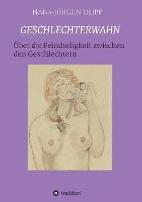 Book cover for Geschlechterwahn