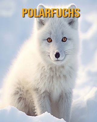 Book cover for Polarfuchs