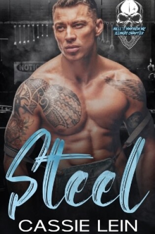 Cover of Steel