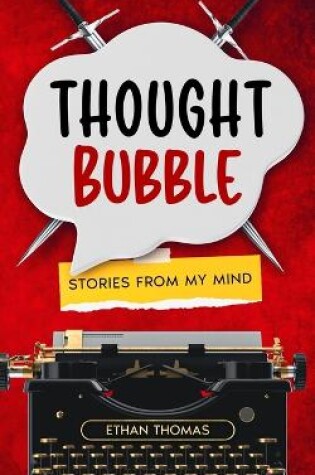 Cover of Thought Bubble