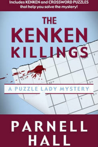 Cover of The KenKen Killings
