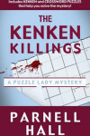 Book cover for The KenKen Killings