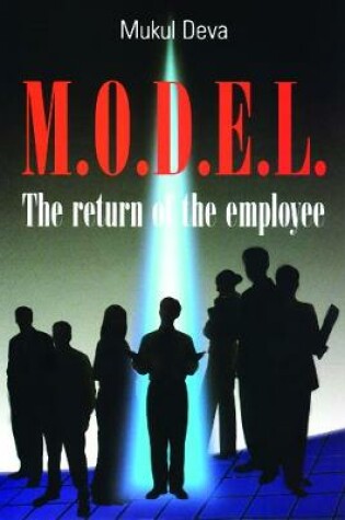 Cover of M.O.D.E.L.