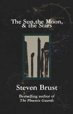 Cover of Sun, the Moon and the Stars