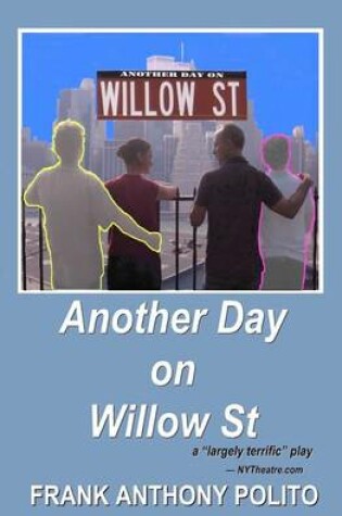 Cover of Another Day on Willow St