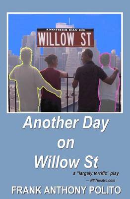 Book cover for Another Day on Willow St