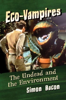 Book cover for Eco-Vampires
