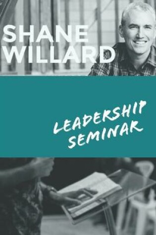 Cover of Leadership Seminar