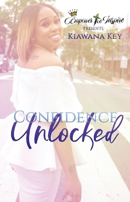 Cover of Confidence Unlocked