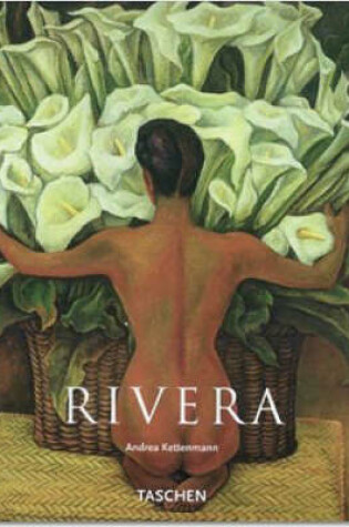 Cover of Rivera Basic Art