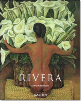 Book cover for Rivera Basic Art