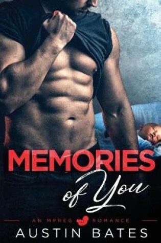 Cover of Memories of You
