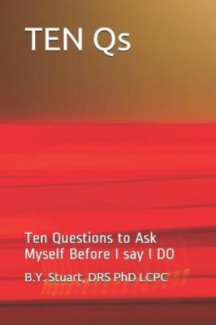 Cover of TEN Qs