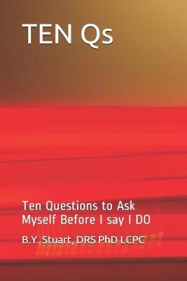 Book cover for TEN Qs