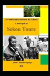 Book cover for A Verdadeira História da África, da Guiné Equatorial