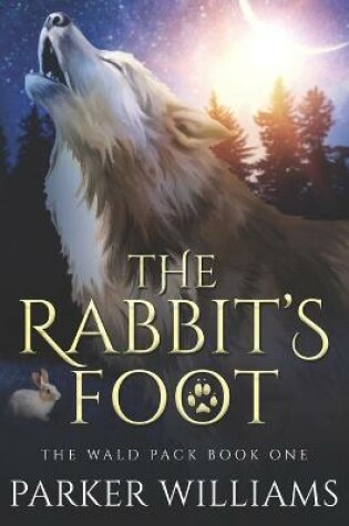 Cover of The Rabbit's Foot