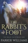 Book cover for The Rabbit's Foot