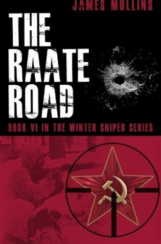 Cover of The Raate Road