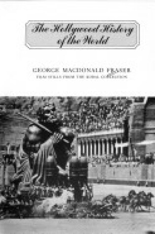 Cover of The Hollywood History of the World