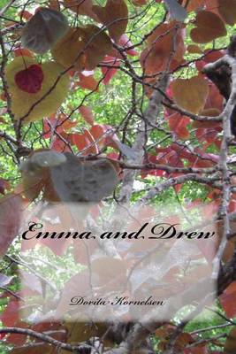 Book cover for Emma and Drew