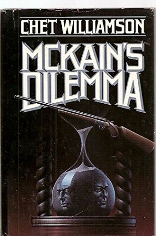 Cover of McKain's Dilemma