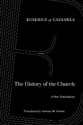 Cover of The History of the Church