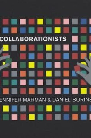 Cover of The Collaborationists