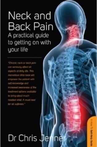 Cover of Neck And Back Pain