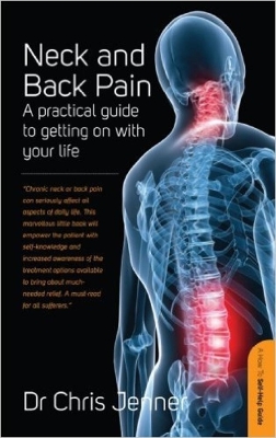 Cover of Neck And Back Pain