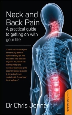 Book cover for Neck And Back Pain