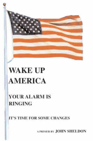 Cover of Wake Up America