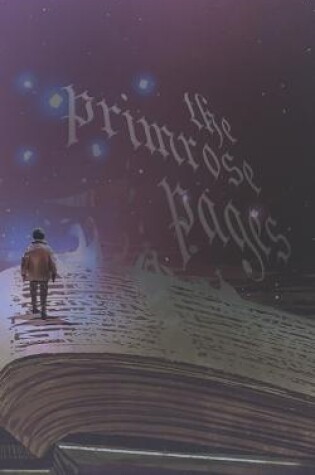 Cover of The Primrose Pages