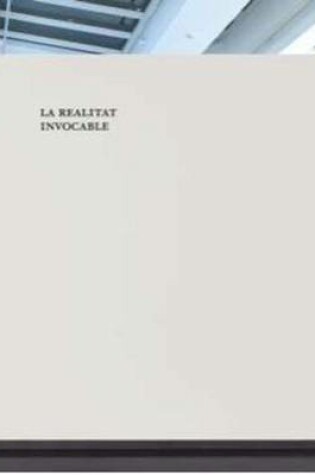 Cover of Invocable Reality