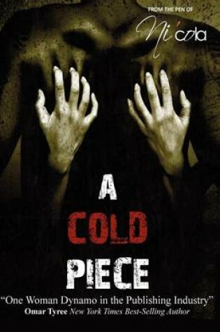 Cover of A Cold Piece