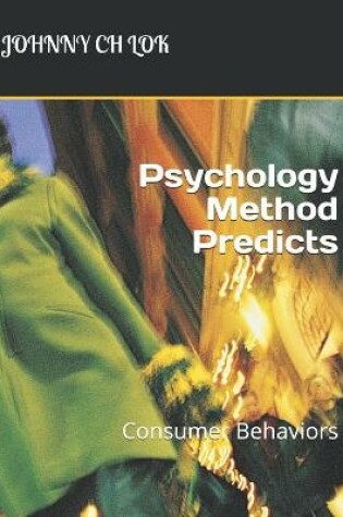 Cover of Psychology Method Predicts