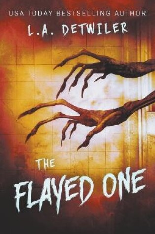 Cover of The Flayed One