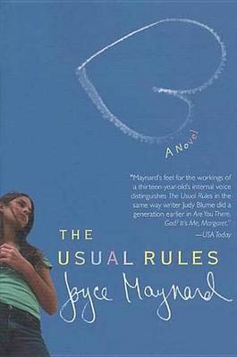 Book cover for The Usual Rules