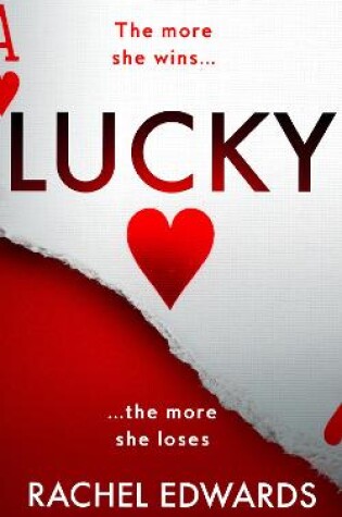 Cover of Lucky